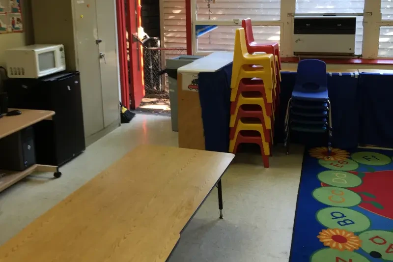 Janitorial Service