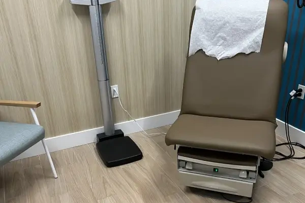 Office Cleaning